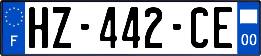 HZ-442-CE