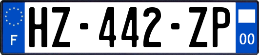 HZ-442-ZP