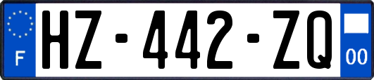 HZ-442-ZQ