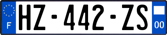 HZ-442-ZS