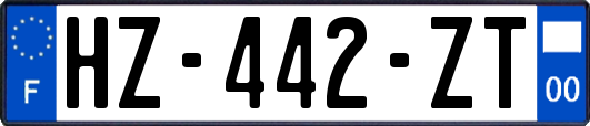 HZ-442-ZT