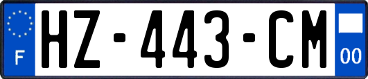 HZ-443-CM