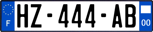 HZ-444-AB
