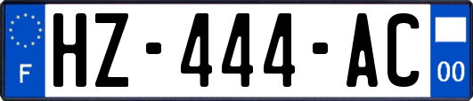 HZ-444-AC