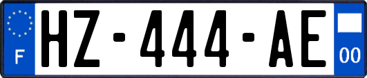 HZ-444-AE