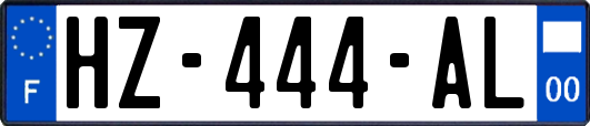 HZ-444-AL