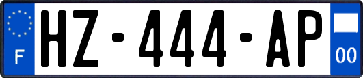 HZ-444-AP