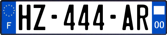 HZ-444-AR