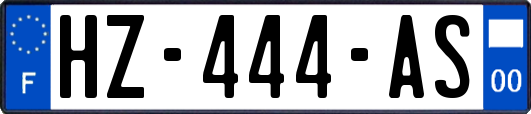 HZ-444-AS