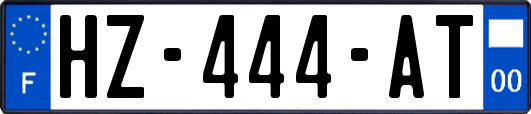 HZ-444-AT