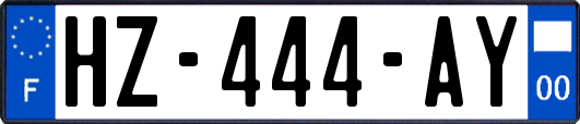 HZ-444-AY