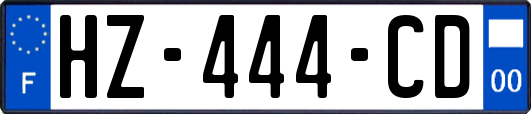 HZ-444-CD