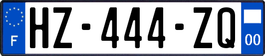 HZ-444-ZQ