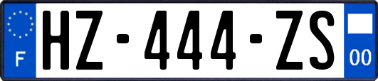 HZ-444-ZS