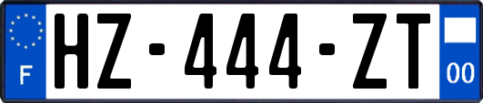 HZ-444-ZT