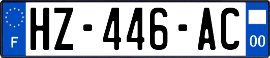 HZ-446-AC