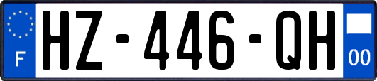 HZ-446-QH