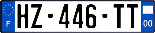 HZ-446-TT