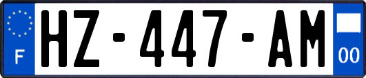 HZ-447-AM