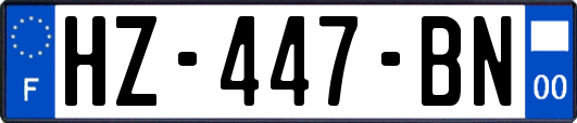 HZ-447-BN