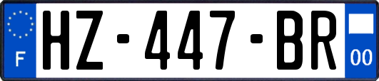 HZ-447-BR