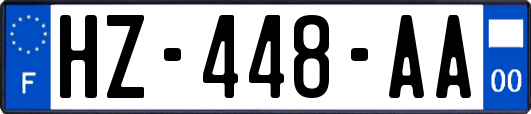 HZ-448-AA