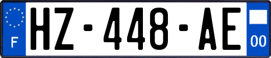 HZ-448-AE