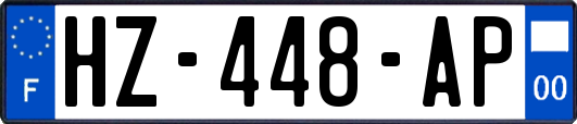 HZ-448-AP