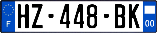 HZ-448-BK