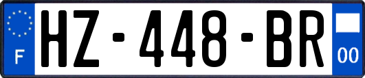 HZ-448-BR