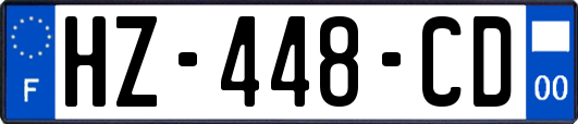 HZ-448-CD