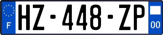 HZ-448-ZP