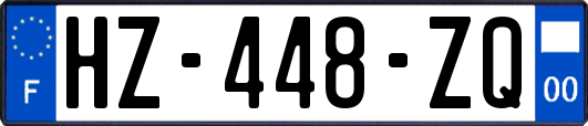 HZ-448-ZQ