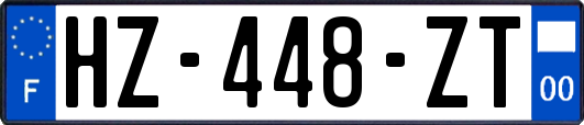 HZ-448-ZT