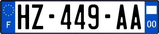 HZ-449-AA