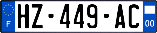 HZ-449-AC