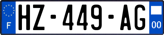 HZ-449-AG