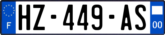 HZ-449-AS