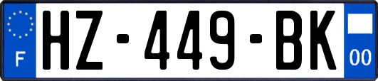 HZ-449-BK