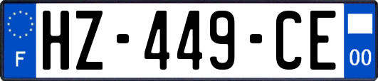 HZ-449-CE