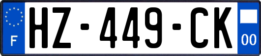 HZ-449-CK