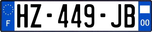 HZ-449-JB