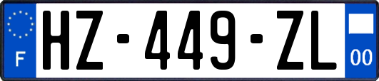 HZ-449-ZL