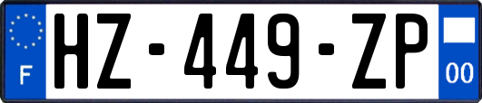 HZ-449-ZP