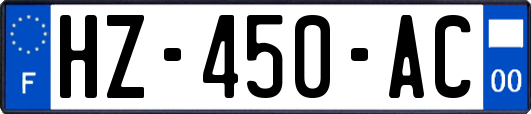 HZ-450-AC