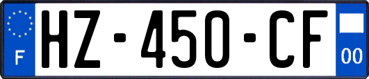 HZ-450-CF