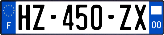 HZ-450-ZX