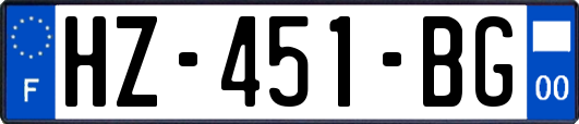 HZ-451-BG