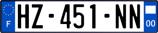 HZ-451-NN