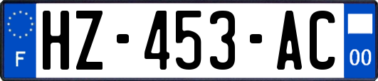 HZ-453-AC